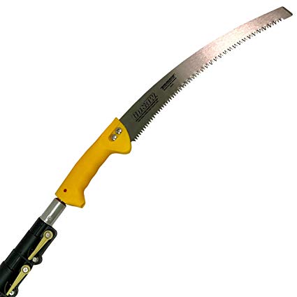 Foot Pole Pruning Saw